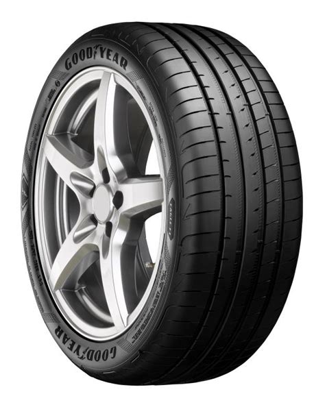 225/35R19 GOODYEAR 88Y XL EAGLE F1 ASYMTR 5