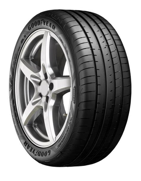 225/35R19 GOODYEAR 88Y XL EAGLE F1 ASYMTR 5