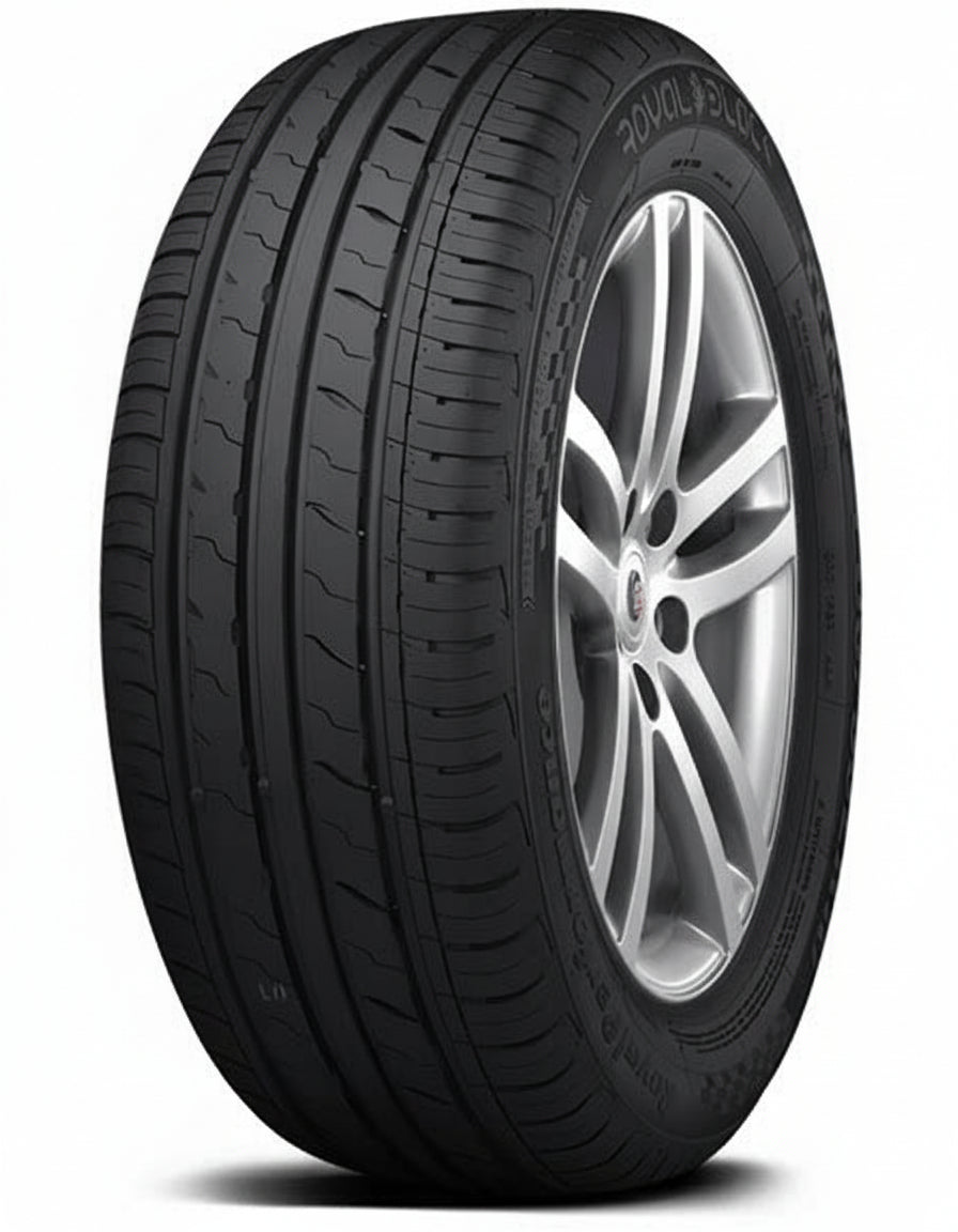 165/65 R14 PN VL ROYAL BLACK MILE 79T