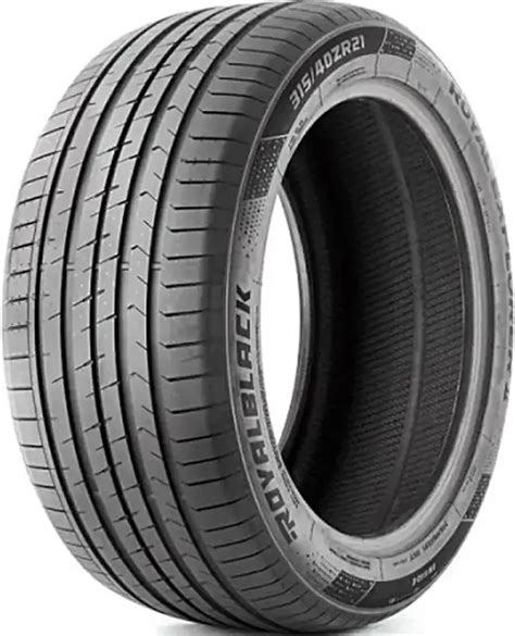 245/35 R18 PN VL ROYAL BLACK EXPLORER II 92Y XL