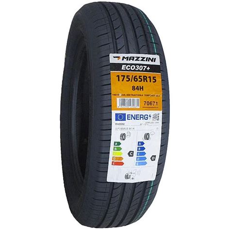 175/65R15 MAZZINI 84H ECO307+