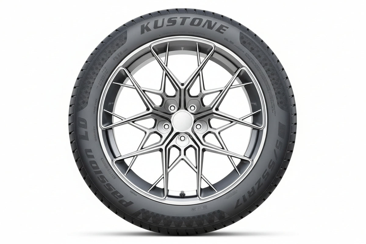 215/45R20 KUSTONE 95W XL PASSION P9S