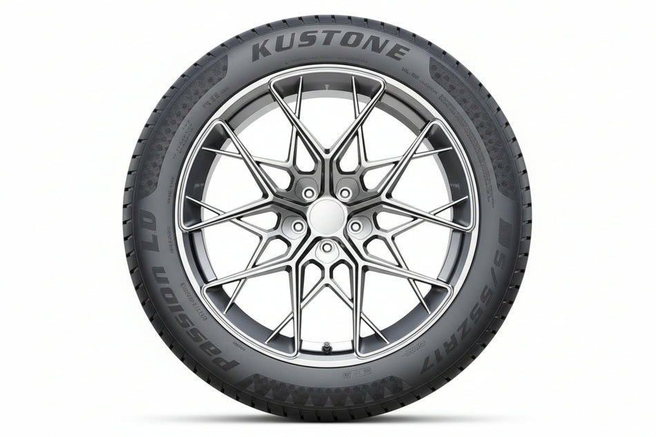 215/45R20 KUSTONE 95W XL PASSION P9S