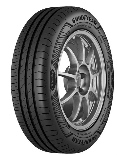 165/65R15 GOOD YEAR 81T EFFIGRIP COMPACT 2