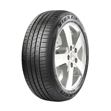 215/50R17 FALKEN 95W XL ZE-310R