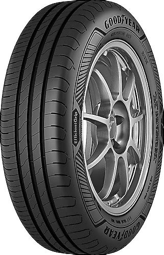 175/65R15 GOODYEAR 84H EFFIGRIP COMPACT 2