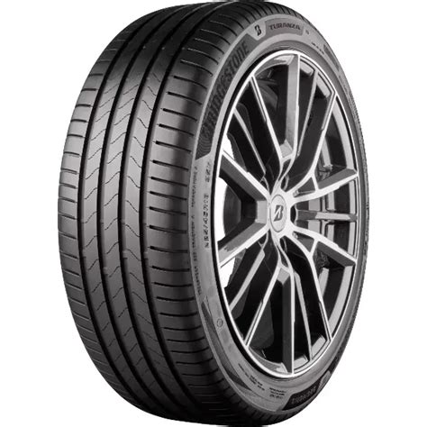235/45R20 BRIDGESTONE 100W XL TURANZA 6