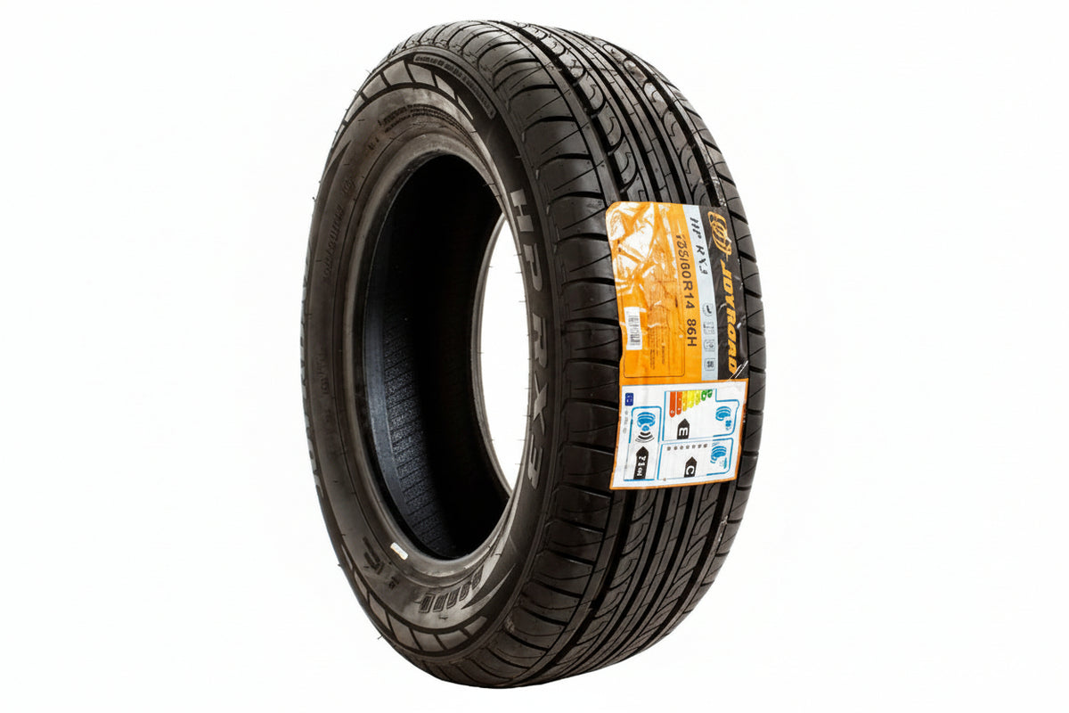 195/60R14 JOYROAD 86H HP RX307
