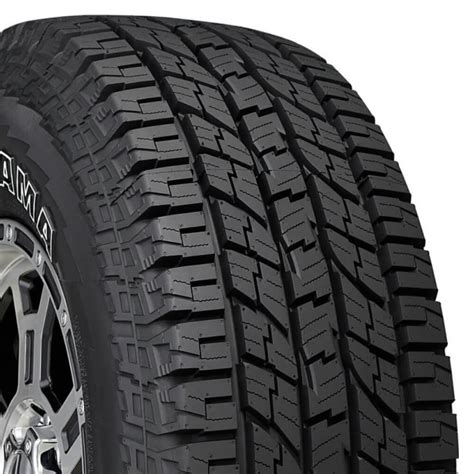 255/65R17 YOKOHAMA 114H GEOLANDER G-015 A/T