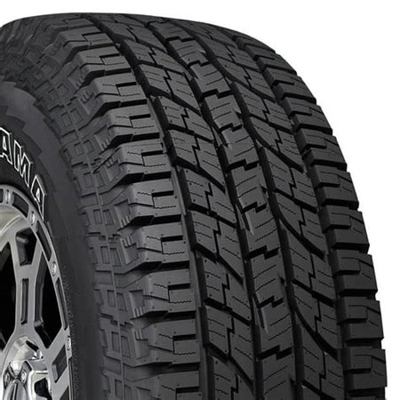 255/65R17 YOKOHAMA 114H GEOLANDER G-015 A/T