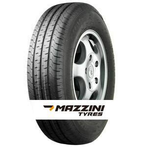 155R13C MAZZINI 85/83S EFFIVAN
