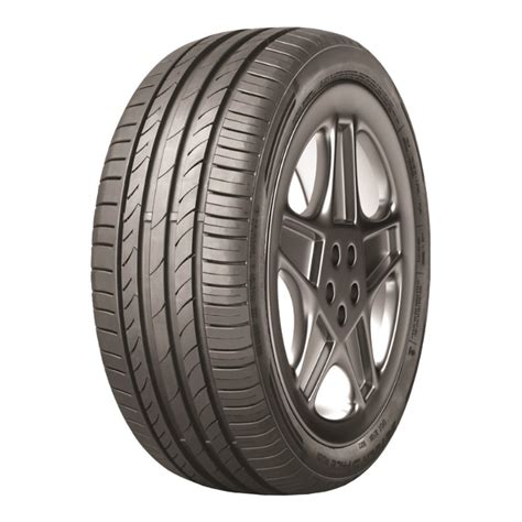 205/55R17 TRACMAX 95W X-PRIVILO TX3
