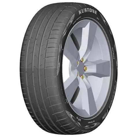 285/45R21 KUSTONE 113W XL PASSION P9S