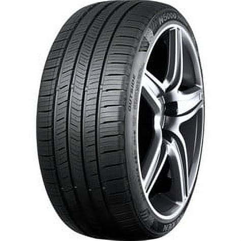 245/50R18 NEXEN 104W XL NFERA SU1 ( PREMIUM )