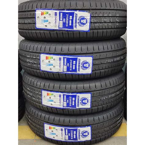 215/65R16 SUNWIDE 98H ( CONTAINER ) RS-ONE