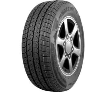 215/70R15C MAZZINI 109/107S EFFIVAN