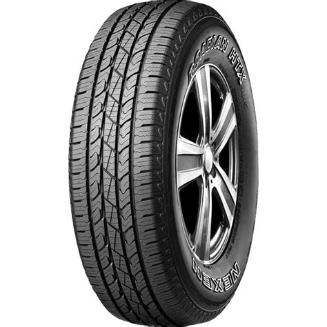 235/75R15 NEXEN 104/101S ROAT PRO RA8