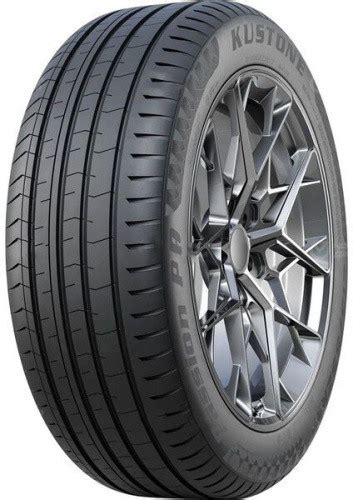 225/55R16 KUSTONE 95V PASSION P9