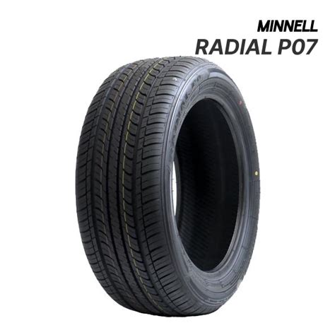 155/70R13 MINNELL 75T RADIAL P07