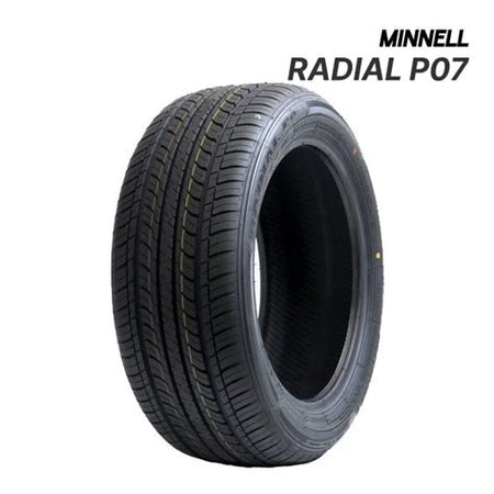 155/70R13 MINNELL 75T RADIAL P07