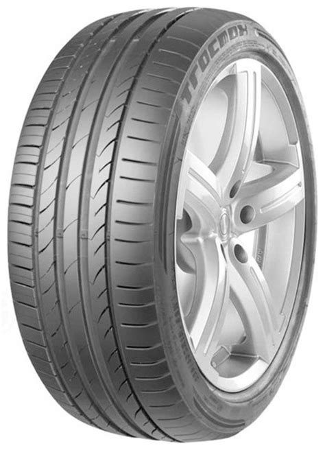 235/40R19 TRACMAX 96Y XL X-PRIVILO TX3
