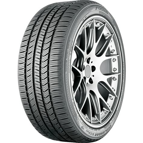 245/50R19 YOKOHAMA 105W XL G057