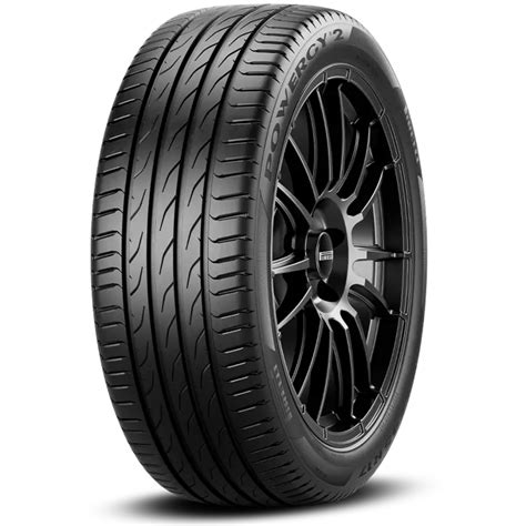 225/60R18 PIRELLI 104Y XL POWERGY 2