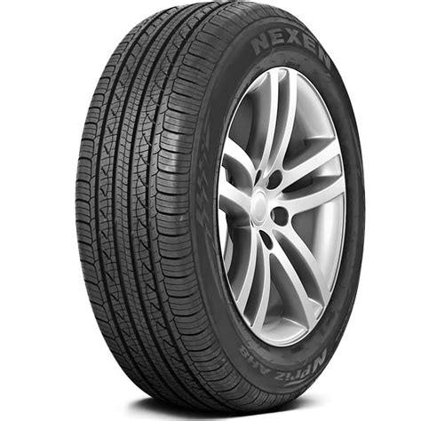 215/50R17 NEXEN 91W XL NFERA SU4