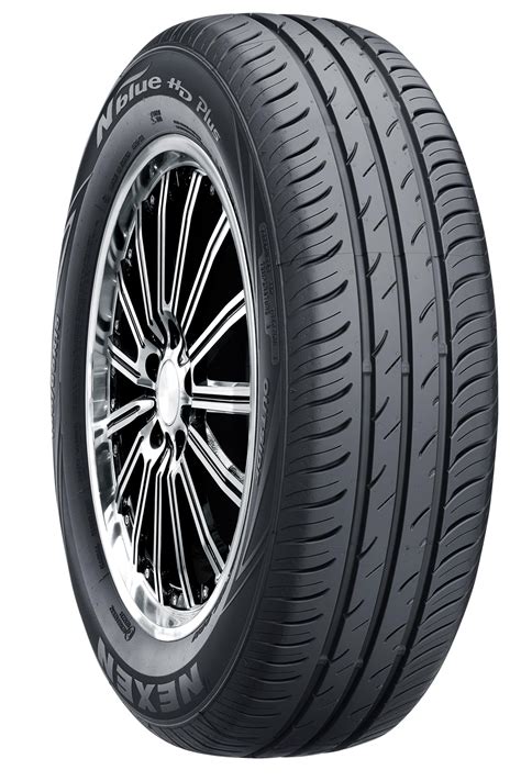 195/65R15 NEXEN 91H XL NBLUE HD PLUS