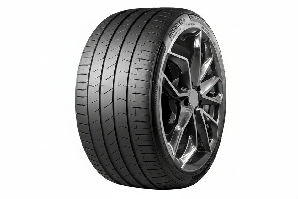 215/45R16 LANDSPIDER 90W XL SPORTRAXX UHP