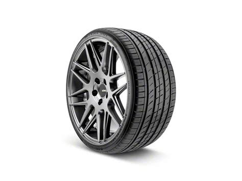 245/35R18 NEXEN 92Y XL NFERA SU1 (PREMIUM)