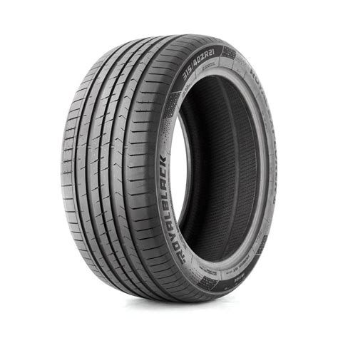225/55R18 ROYAL BLACK 102W XL EXPLORER II