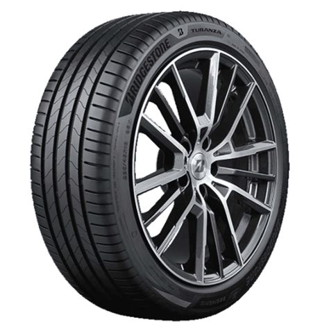 195/55R20 BRIDGESTONE 95H XL TURANZA 6