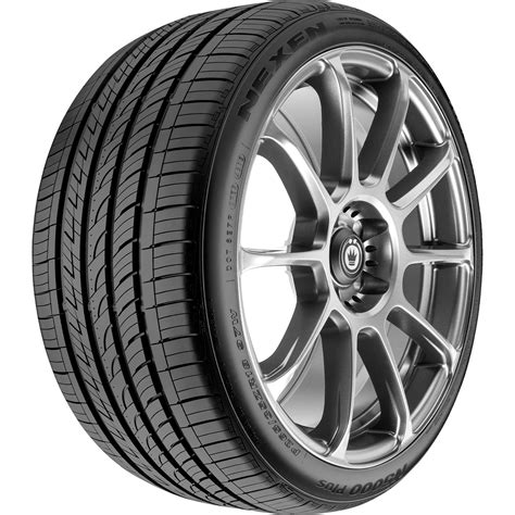 215/55R17 NEXEN 94W XL NFERA SU4