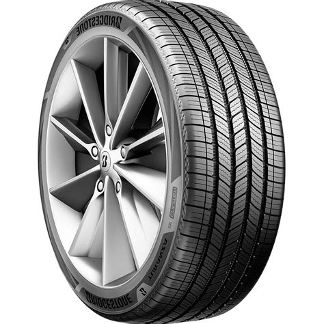 255/50R19 BRIDGESTONE 107Y XL TURANZA 6