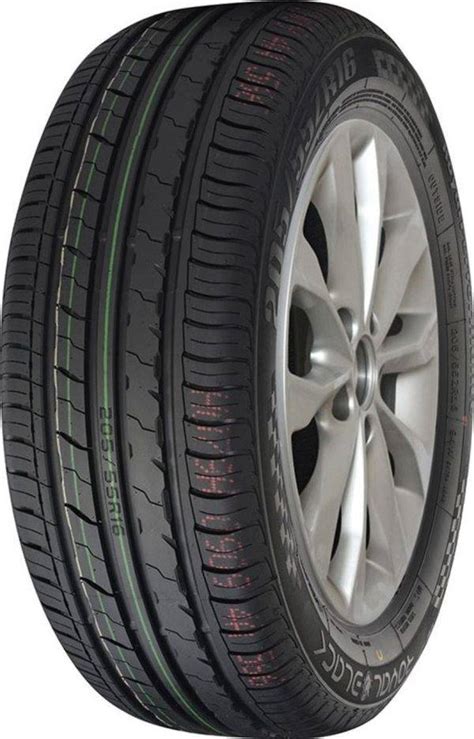 255/55 R18 PN 4X4 ROYAL BLACK EXPLORER II 109Y XL