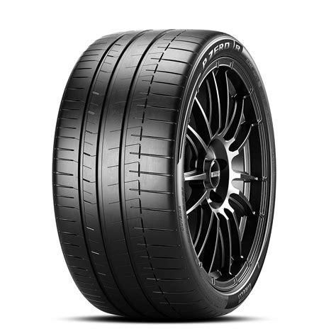 265/35R21 PIRELLI 101Y XL P-ZERO PZ4 NF0 ELECT