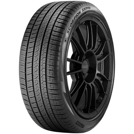 285/35R22 PIRELLI 106Y XL SCORPION ZERO AS (T0) ELECT NCS