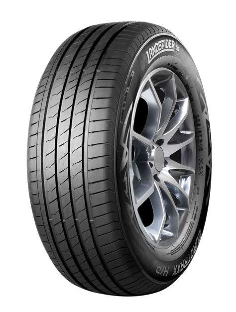 185/55R16 LANDSPIDER 87V XL EUROTRAXX H/P