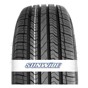 235/60R18 SUNWIDE 107V CONQUEST