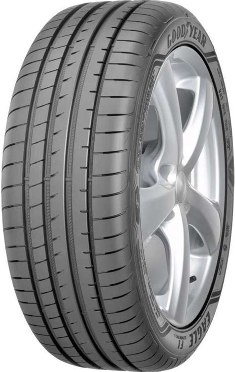 245/50R20 GOODYEAR 105V XL EAGLE F1 ASYM 3 SUV JLR