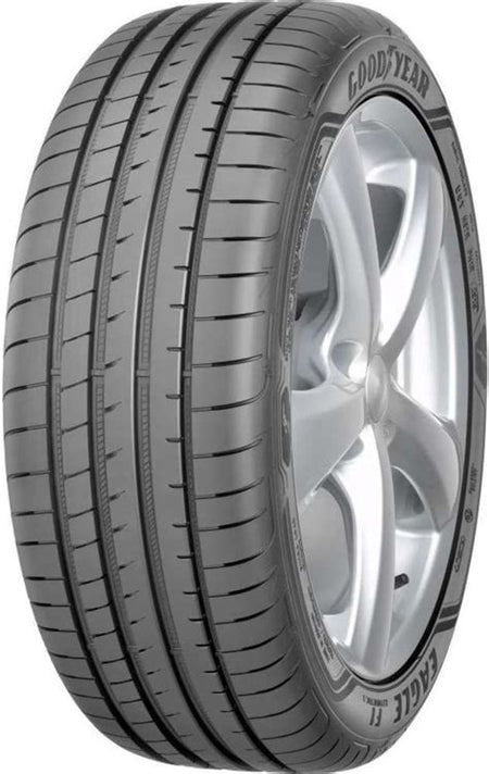 245/50R20 GOODYEAR 105V XL EAGLE F1 ASYM 3 SUV JLR