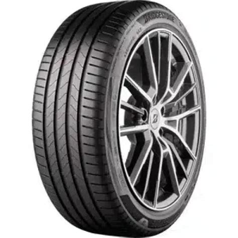 215/45R20 BRIDGESTONE 95H XL TURANZA 6