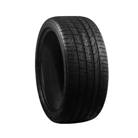 235/50R19 PIRELLI 99W P-ZERO MO