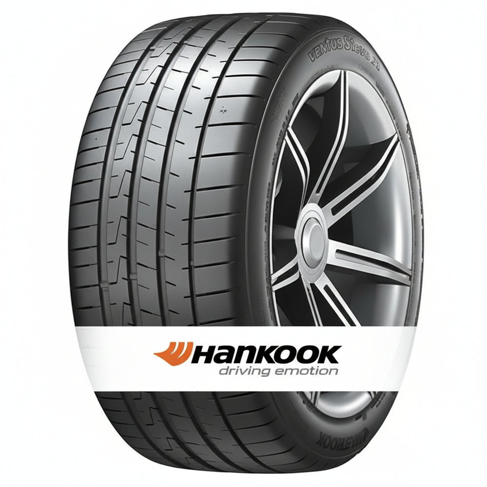 245/35 R19 PN VL HANKOOK AO AUDI K117 93Y