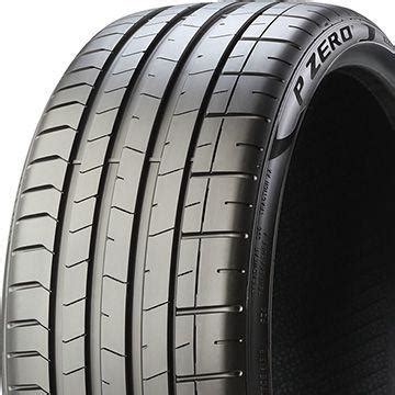 235/35R20 PIRELLI 88Y XL P-ZERO PZ4 N1