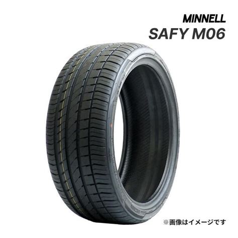 225/60R17 MINNELL 99H SAFY M06