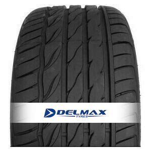 215/40R17 DELMAX 87W PERFORMPRO
