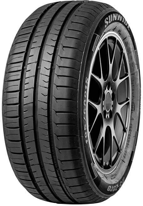 165/65R13 SUNWIDE 77H RS-ZERO