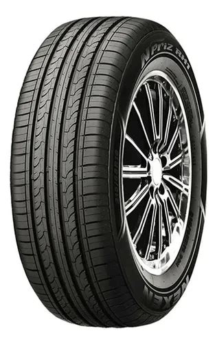 215/60R17 NEXEN 96H NP RH1